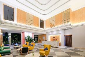 CRAFT Resort & Villas