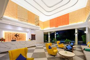 CRAFT Resort & Villas