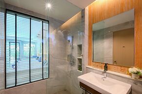 CRAFT Resort & Villas