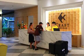 CRAFT Resort & Villas