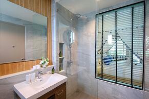 CRAFT Resort & Villas