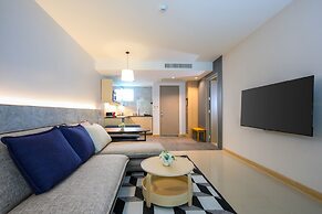 CRAFT Resort & Villas