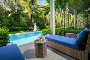 CRAFT Resort & Villas