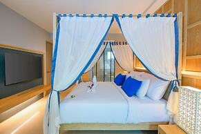 CRAFT Resort & Villas