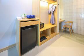 CRAFT Resort & Villas