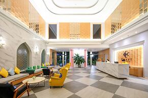 CRAFT Resort & Villas