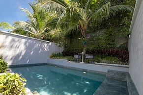 CRAFT Resort & Villas