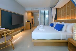 CRAFT Resort & Villas