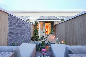 CRAFT Resort & Villas