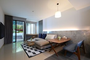 CRAFT Resort & Villas