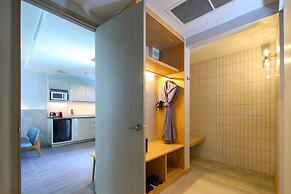 CRAFT Resort & Villas