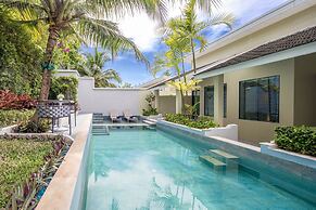 CRAFT Resort & Villas