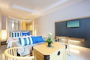 CRAFT Resort & Villas