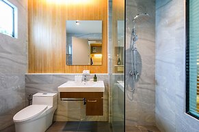 CRAFT Resort & Villas