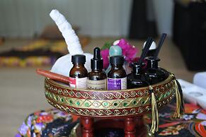 CRAFT Resort & Villas