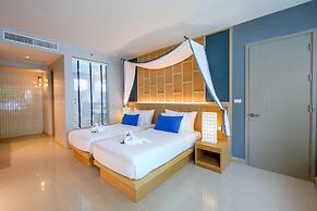 CRAFT Resort & Villas