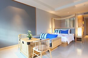 CRAFT Resort & Villas