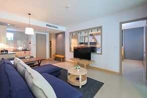 CRAFT Resort & Villas