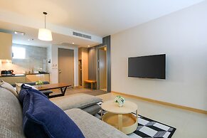 CRAFT Resort & Villas