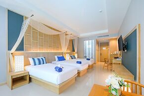 CRAFT Resort & Villas