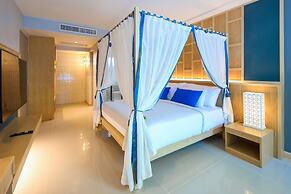 CRAFT Resort & Villas