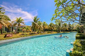 CRAFT Resort & Villas