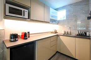 CRAFT Resort & Villas