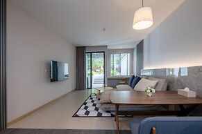 CRAFT Resort & Villas