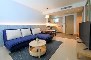 CRAFT Resort & Villas