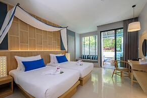 CRAFT Resort & Villas