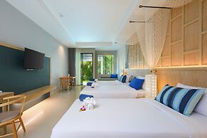 CRAFT Resort & Villas