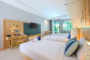 CRAFT Resort & Villas