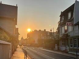 Hôtel de la Plage