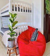 Suite Trefoil Setia City Shah Alam