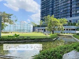 Suite Trefoil Setia City Shah Alam