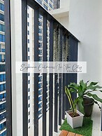 Suite Trefoil Setia City Shah Alam