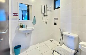 Suite Trefoil Setia City Shah Alam