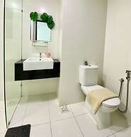 Suite Trefoil Setia City Shah Alam