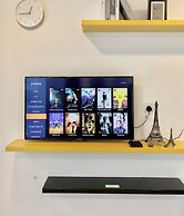 Suite Trefoil Setia City Shah Alam