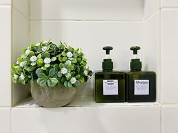 Suite Trefoil Setia City Shah Alam