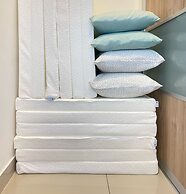 Suite Trefoil Setia City Shah Alam