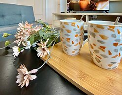 Suite Trefoil Setia City Shah Alam