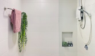 Suite Trefoil Setia City Shah Alam