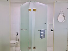 Suite Trefoil Setia City Shah Alam