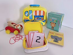 Suite Trefoil Setia City Shah Alam