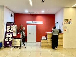 Suite Trefoil Setia City Shah Alam