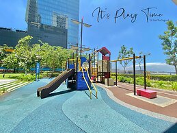 Suite Trefoil Setia City Shah Alam