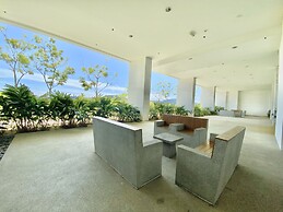 Suite Trefoil Setia City Shah Alam