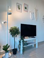 Suite Trefoil Setia City Shah Alam