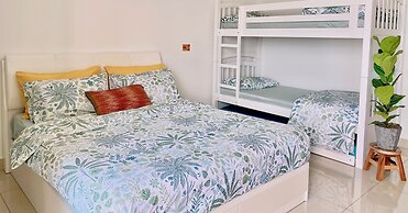 Suite Trefoil Setia City Shah Alam